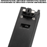Светильник трековый NOVOTECH PORT 359772 черный
