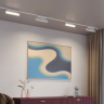 Светильник трековый NOVOTECH PORT 359774 белый