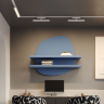 Светильник трековый NOVOTECH PORT 359775 белый