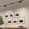 Светильник трековый NOVOTECH PORT 359777 черный