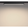 Светильник трековый NOVOTECH PORT 359784 черный