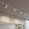 Светильник трековый NOVOTECH PORT SELENE 359916