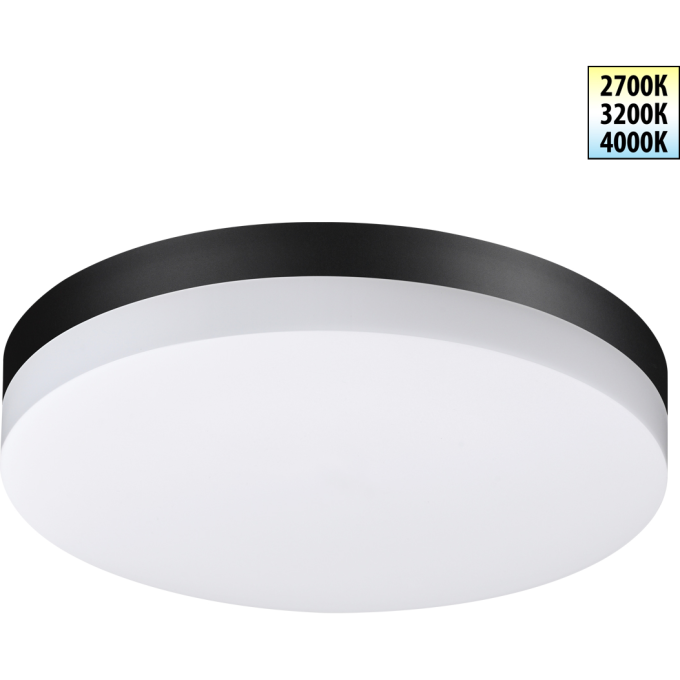 Светильник уличный светодиодный NOVOTECH OPAL STREET 359730