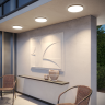 Светильник уличный светодиодный NOVOTECH STREET OPAL 359731