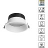 Светильник встраиваемый NOVOTECH CLARA 359559