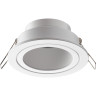 Светильник встраиваемый NOVOTECH MORUS 370999