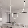 Светодиодный гибкий неон NOVOTECH KONST RAMO 38W/m дневной белый 3 м 359133