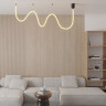 Светодиодный шнур NOVOTECH RAMO 359331