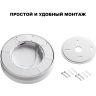 Светодиодный уличный светильник NOVOTECH OPAL 359727