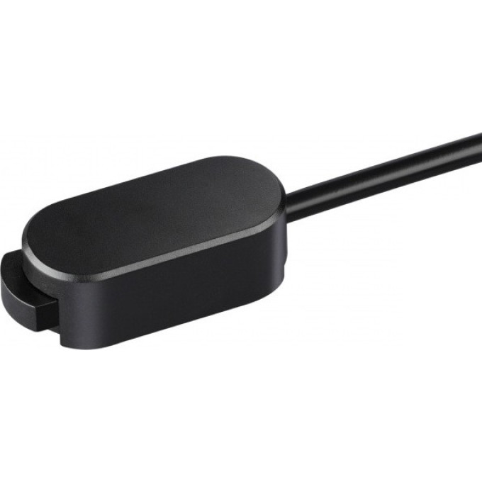 Токопровод NOVOTECH EASY 135266 SHINO NT24 000 для низковольтного шинопровода IP20 24V черный
