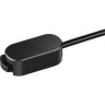 Токопровод NOVOTECH EASY 135266 SHINO NT24 000 для низковольтного шинопровода IP20 24V черный