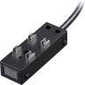 Токопровод (подвод питания) NOVOTECH VECTOR 135311