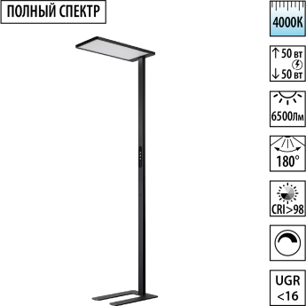 Торшер NOVOTECH STUDI 359974