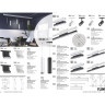Трековый светильник NOVOTECH FLUM 358465