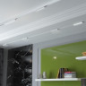 Трековый светильник NOVOTECH FLUM 358538