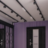 Трековый светильник NOVOTECH FLUM 358541
