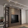 Трековый светильник NOVOTECH FLUM 358548