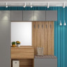 Трековый светильник NOVOTECH FLUM 358550