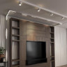 Трековый светильник NOVOTECH FLUM 358605