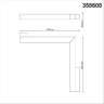 Трековый светильник NOVOTECH FLUM 358608