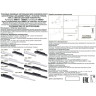 Трековый светильник NOVOTECH FLUM 358613