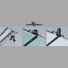 Трековый светильник NOVOTECH FLUM 358615