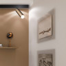 Трековый светильник NOVOTECH FLUM 358988