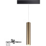 Трековый светильник NOVOTECH FLUM 358990