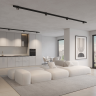 Трековый светильник NOVOTECH FLUM 359517