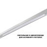 Трековый светильник NOVOTECH FLUM 359620