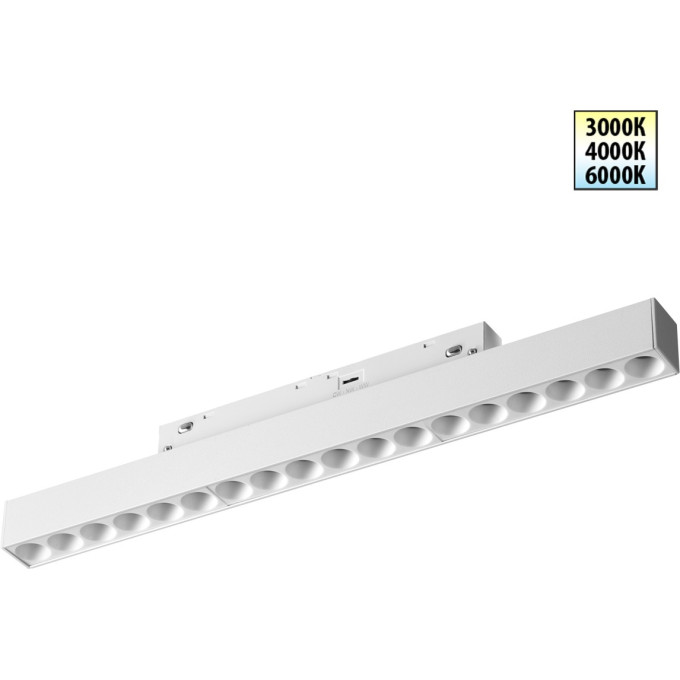 Трековый светильник NOVOTECH FLUM 359622