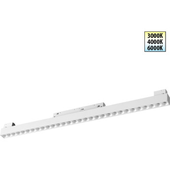 Трековый светильник NOVOTECH FLUM 359624