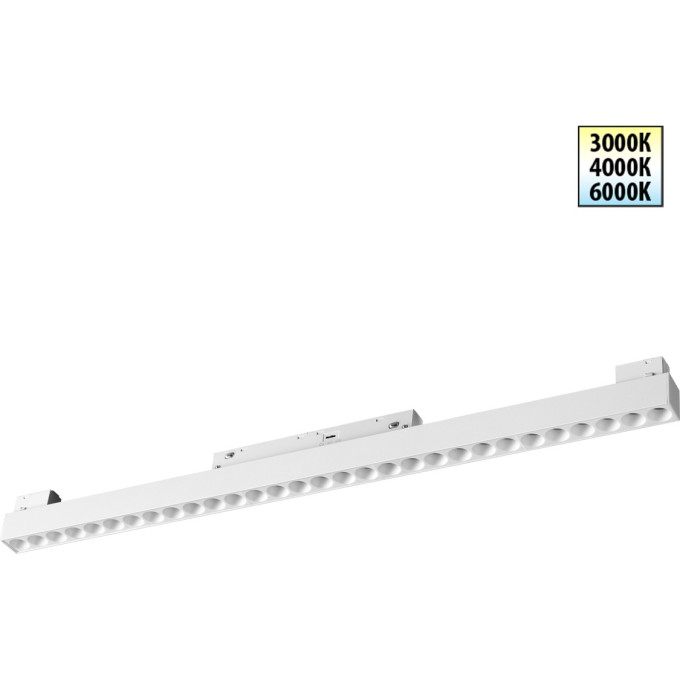 Трековый светильник NOVOTECH FLUM 359624