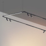 Трековый светильник NOVOTECH GLAT 359370