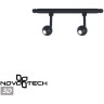 Трековый светильник NOVOTECH GLAT 359375