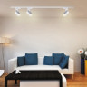 Трековый светильник NOVOTECH GUSTO 370646