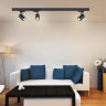 Трековый светильник NOVOTECH GUSTO 370649
