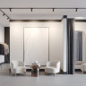 Трековый светильник NOVOTECH HELIX 359564