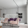 Трековый светильник NOVOTECH MAIS LED 358501