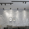 Трековый светильник NOVOTECH MOLO 370926