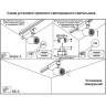 Трековый светильник NOVOTECH SELENE 357547