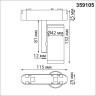 Трековый светильник NOVOTECH SHINO 359105
