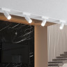 Трековый светильник NOVOTECH SMAL 359255
