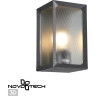 Уличный настенный светильник NOVOTECH ARBOR 370947