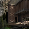Уличный настенный светильник NOVOTECH CALLE 358940