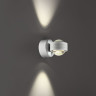 Уличный настенный светильник NOVOTECH CALLE 359303