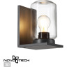 Уличный настенный светильник NOVOTECH FRAN 370945