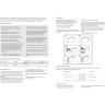 Уличный настенный светильник NOVOTECH KAIMAS 357422