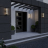 Уличный настенный светильник NOVOTECH MATRIX 370968