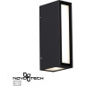 Уличный настенный светильник NOVOTECH STRAIT 359194